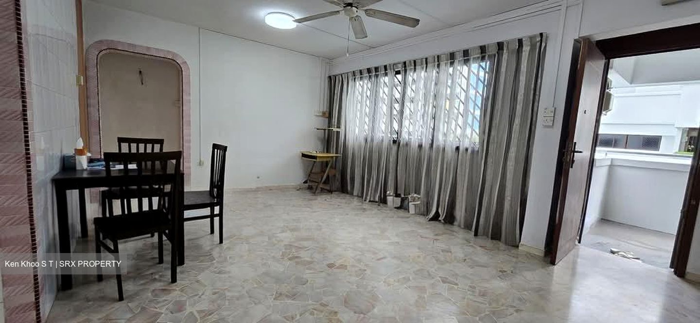 Blk 109 Gangsa Road (Bukit Panjang), HDB 4 Rooms #540122151